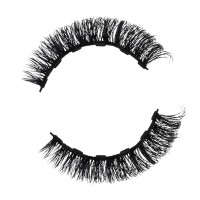 Lola s Lashes  L.W.I Into U Russian Hybrid Magnetic Lash & Liner Set CLASSIC (CLASSIC)